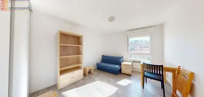 Studio à Saint-Étienne