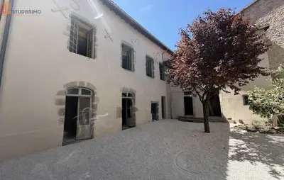Studio à Montbrison
