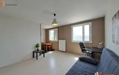 Studio à Saint-Étienne