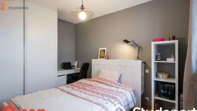 Studio à Lyon