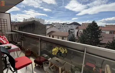 Studio à Saint-Étienne