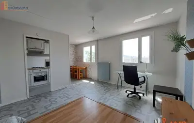 Studio à Saint-Étienne