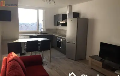 Studio à Lyon