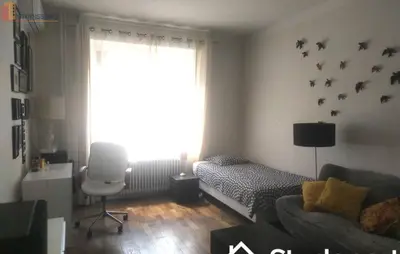 Studio à Lyon