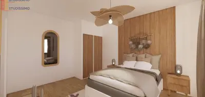 Studio à Renaison