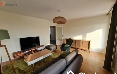 Studio à Villeurbanne