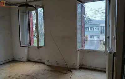 Studio à Saint-Étienne