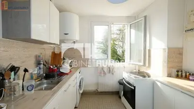 Studio à Saint-Étienne