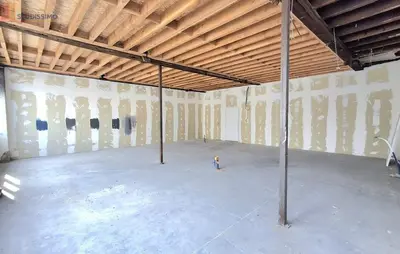 Studio à Firminy