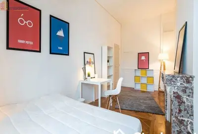 Studio à Lyon