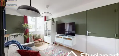 Studio à Lyon