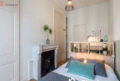 Studio à Lyon