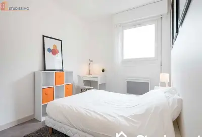 Studio à Lyon
