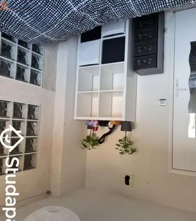 Studio à Saint-Genis-Laval