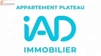 Studio à Saint-Étienne