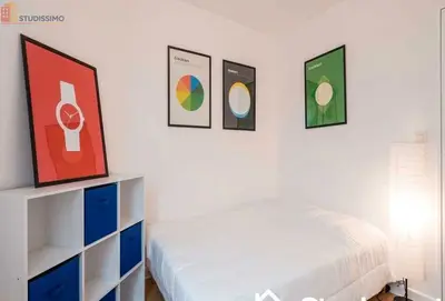 Studio à Lyon
