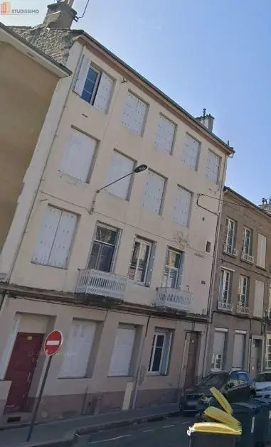 Studio à Saint-Étienne