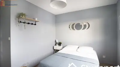 Studio à Lyon