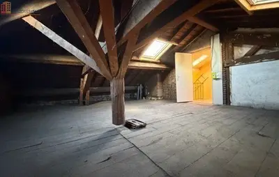 Studio à Saint-Étienne