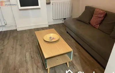Studio à Lyon