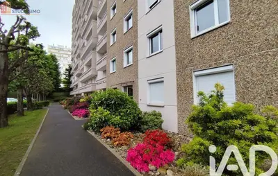 Studio à Saint-Étienne