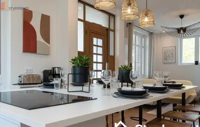 Studio à Vénissieux