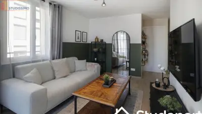 Studio à Lyon