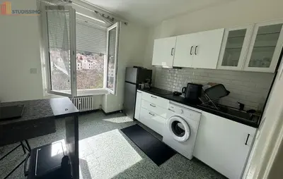 Studio à Saint-Étienne