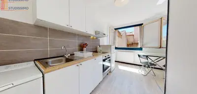 Studio à Saint-Étienne