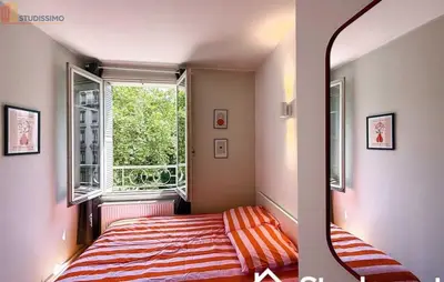 Studio à Lyon