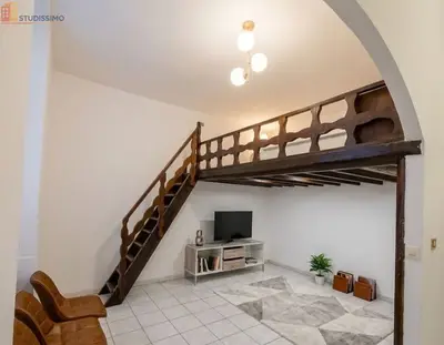 Studio à Saint-Étienne