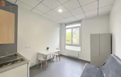 Studio à Saint-Étienne