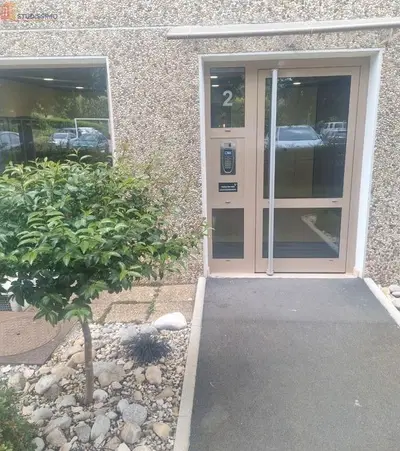 Studio à Saint-Étienne