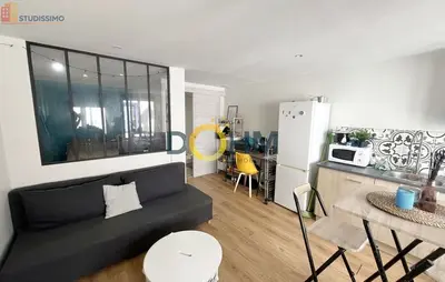Studio à Saint-Étienne