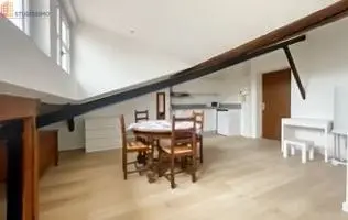 Studio à Saint-Étienne