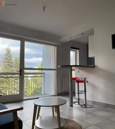 Studio à Saint-Étienne