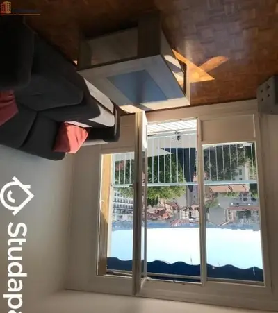 Studio à Villeurbanne