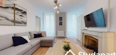 Studio à Lyon