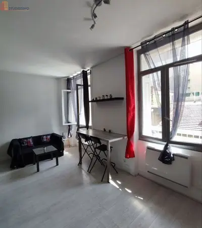 Studio à Saint-Étienne