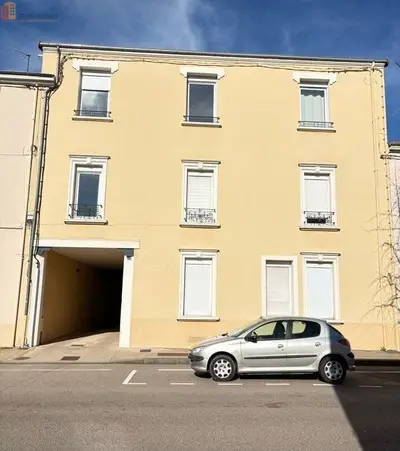 Studio à Roanne