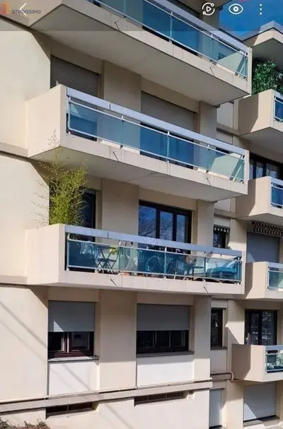 Studio à Saint-Étienne