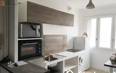 Studio à Lyon