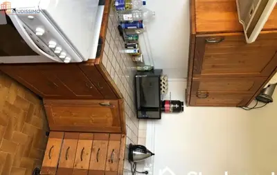 Studio à Lyon