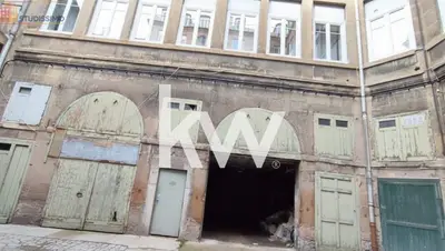 Studio à Saint-Étienne