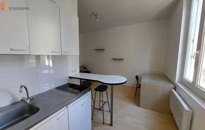 Studio à Saint-Étienne