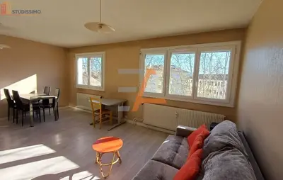 Studio à Saint-Étienne