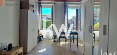 Studio à Saint-Étienne