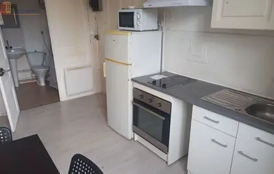 Studio à Saint-Étienne