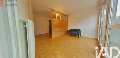 Studio à Villars