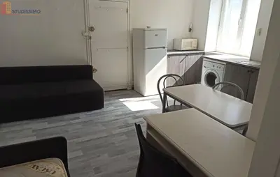 Studio à Saint-Étienne